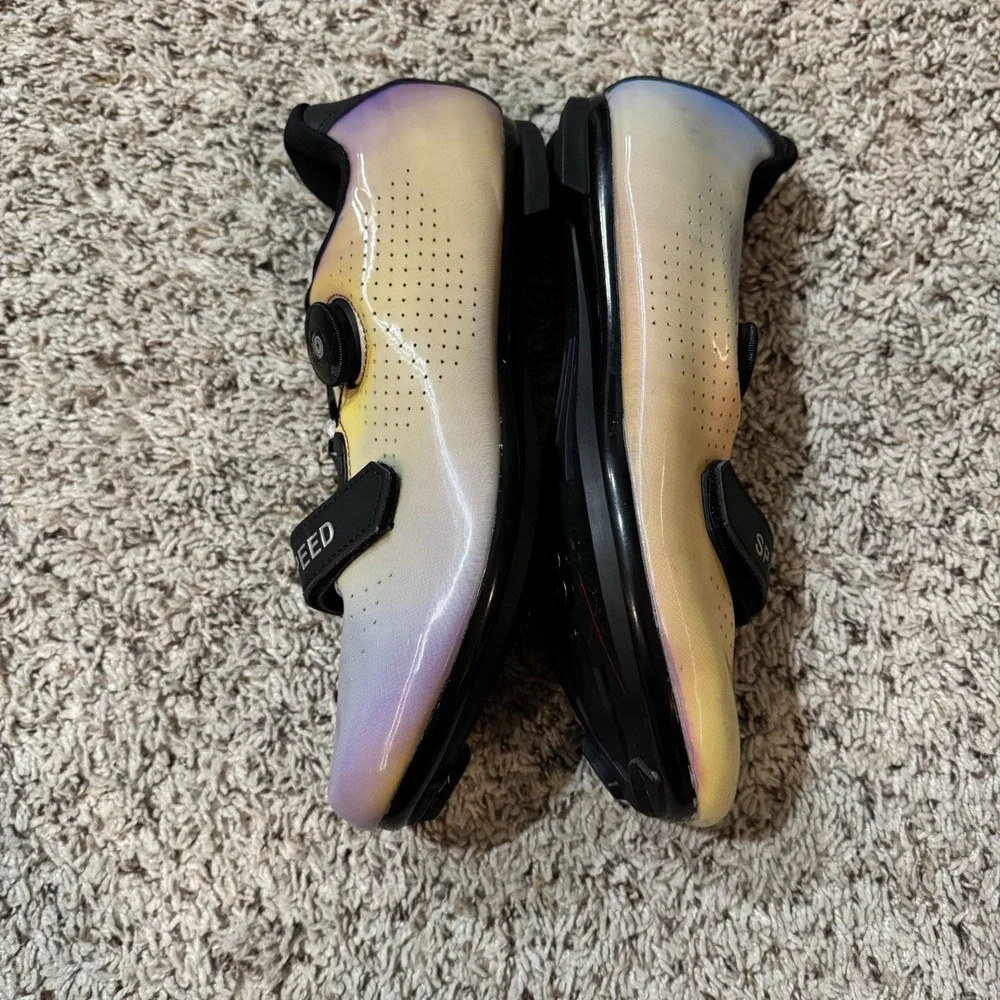 Speed pre owned